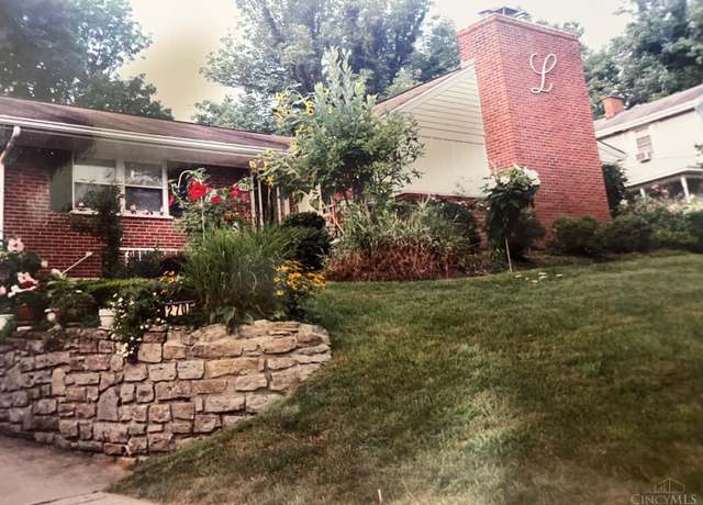 Property at 2705 Cypress, Norwood, OH 45212, 2 beds, 2 baths
