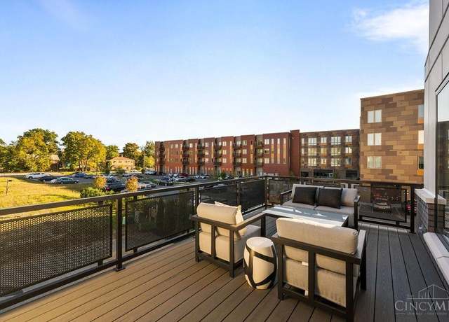 Property at 1636 North Bend Rd, Cincinnati, OH 45224, 2 beds, 2.5 baths