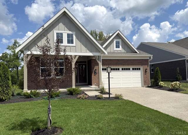 Property at 4517 Renaissance Park Dr, Middletown, OH 45005, 2 beds, 2 baths