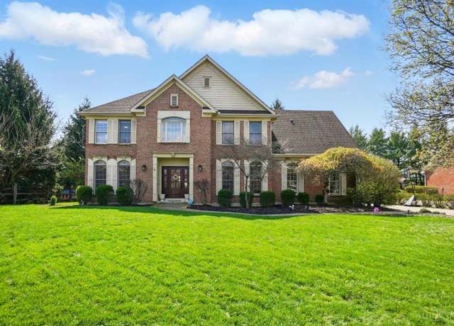 Property at 65 Springhouse Dr, Springboro, OH 45066, 4 beds, 2.5 baths