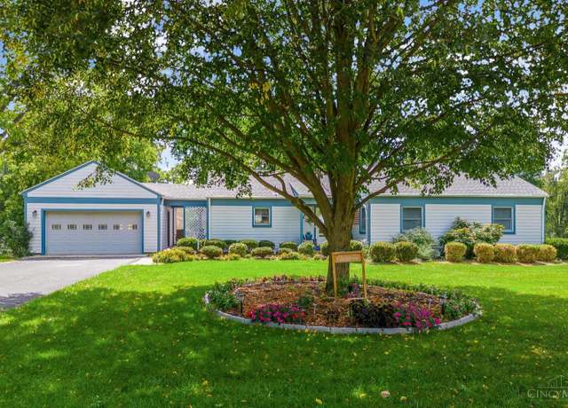 Property at 421 Colonial Ln, Washington Twp, OH 45429, 3 beds, 2 baths