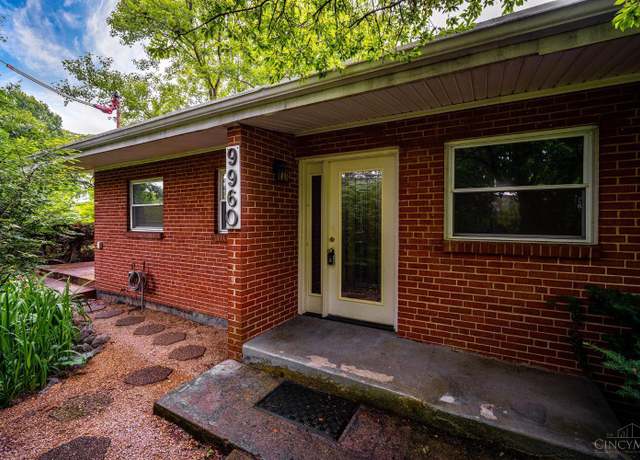 Property at 9960 Daly Rd, Springfield Twp., OH 45231, 2 beds, 1 bath