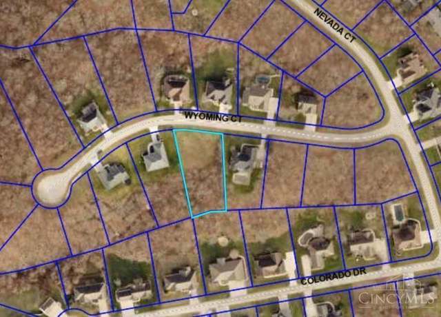 Property at 97 Wyoming Ct, Lawrenceburg, IN 47025