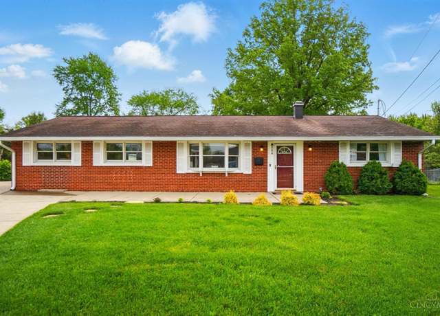 Property at 604 Sioux Ct, Milford, OH 45150, 3 beds, 1.5 baths