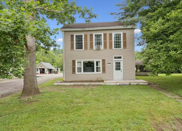 Property at 776 Washington St, New Richmond, OH 45157, 3 beds, 2 baths