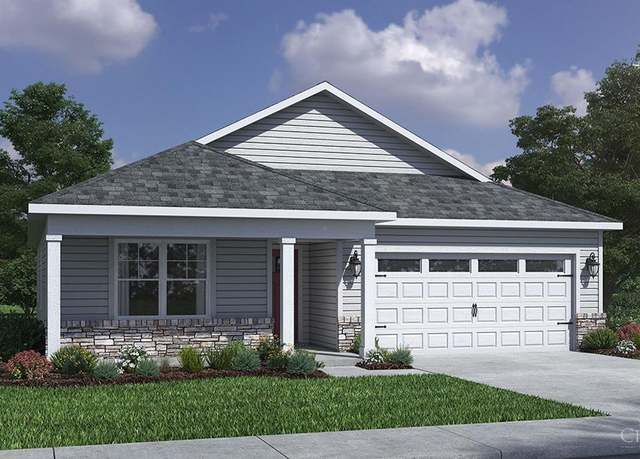 Property at 129 Lonny St, Mt Orab, OH 45154, 3 beds, 2 baths