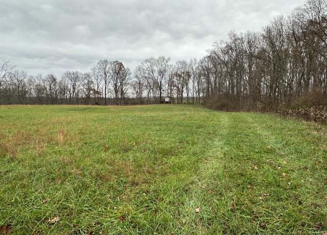 Property at 0 Sinking Spring Rd, Brushcreek Twp, OH 45133