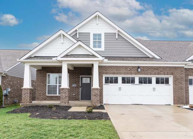 Property at 4893 Osprey Pointe Dr, Liberty Twp, OH 45011, 3 beds, 3 baths