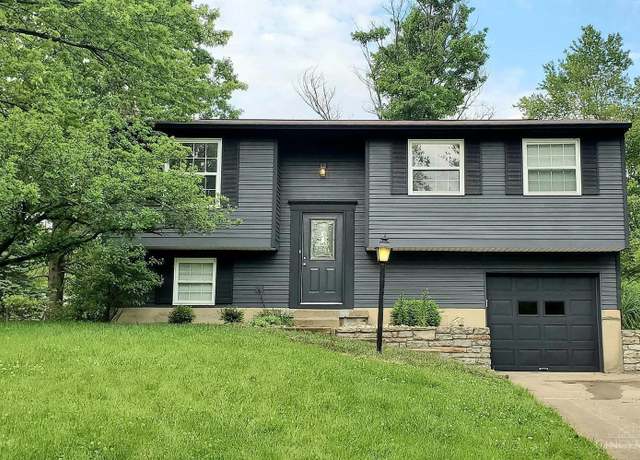 Property at 1566 Buckboard Ln, Goshen Twp, OH 45140, 3 beds, 1.5 baths