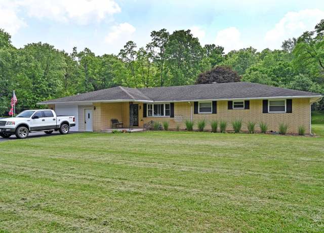 Property at 9660 N Dixie Hwy, Franklin Twp, OH 45005, 3 beds, 3 baths