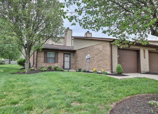 Property at 149 Ewing Dr Unit B, Fairfield, OH 45014, 2 beds, 2 baths