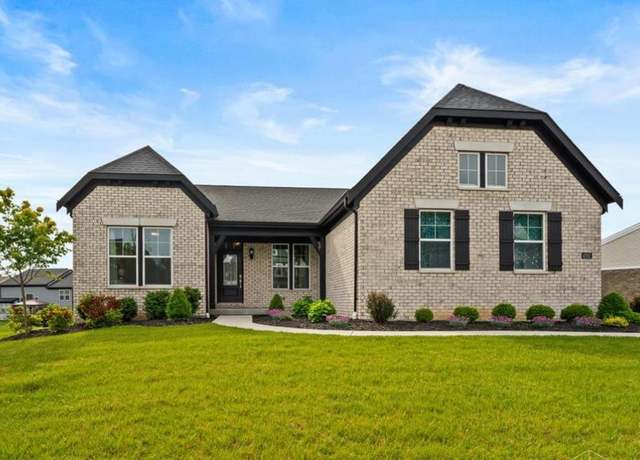Property at 4792 Roses Run, Batavia Twp, OH 45103, 3 beds, 2 baths