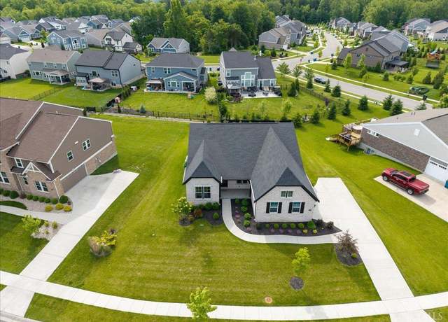 Property at 4792 Roses Run, Batavia Twp, OH 45103, 3 beds, 2 baths