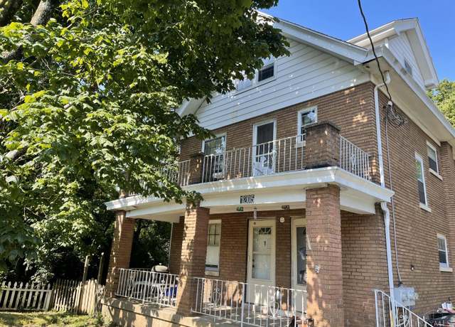 Property at 1205 Amanda Pl, Cincinnati, OH 45205, 4 beds, 2 baths
