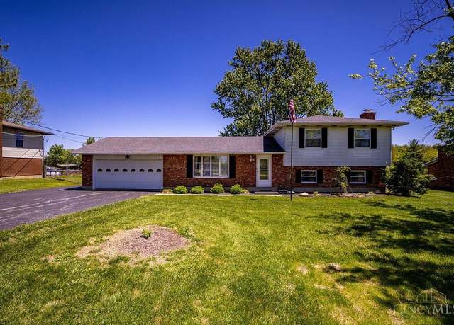 Property at 1634 Morman Rd, Hanover Twp, OH 45013, 3 beds, 2.5 baths
