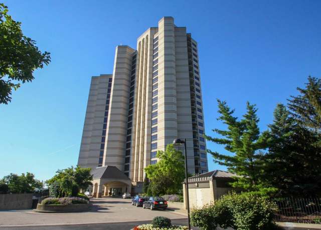 Property at 1201 Edgecliff Pl #1182, Cincinnati, OH 45206, 1 bed, 2 baths