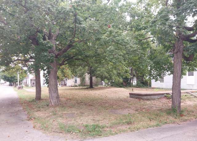 Property at 321 Mcclain Ave, Greenfield, OH 45123