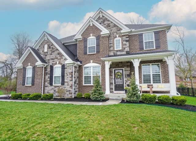 Property at 9197 Lawnview Ct, Deerfield Twp., OH 45140, 4 beds, 3.5 baths