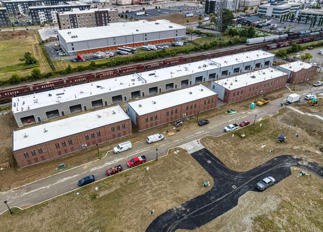 Property at 4477 Thirty Fourth Ave #21, Cincinnati, OH 45209, 0.5 baths