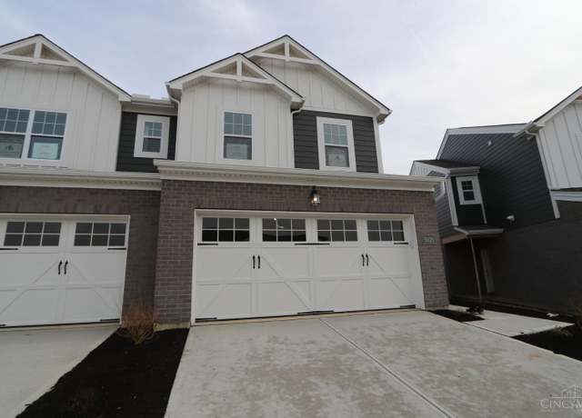 Property at 5020 Pebble Ct #103, Liberty Twp, OH 45011, 3 beds, 2.5 baths