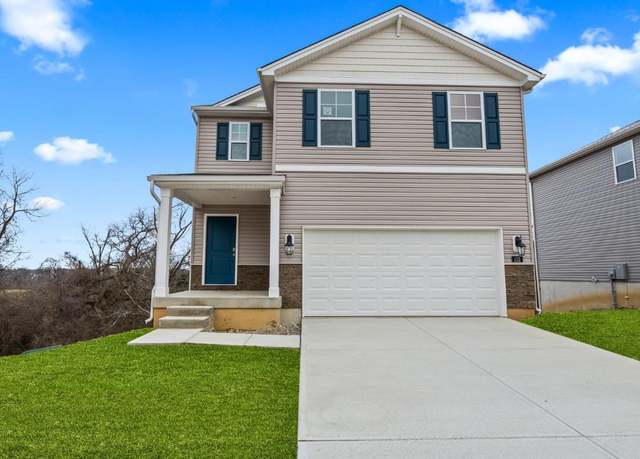 Property at 152 Ashburn Way, New Richmond, OH 45157, 4 beds, 2.5 baths
