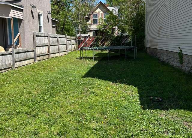 Property at 1616 Elmore St, Cincinnati, OH 45223