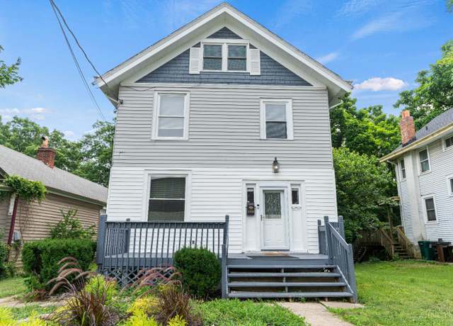 Property at 5824 Saranac Ave, Cincinnati, OH 45224, 5 beds, 3 baths