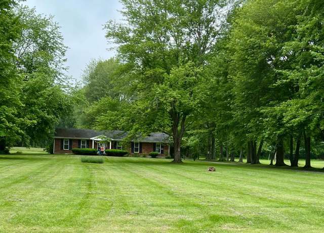 Property at 6855 Shiloh Rd, Goshen Twp, OH 45122, 3 beds, 1 bath