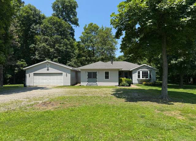 Property at 968 Redkey Rd, Winchester, OH 45697, 4 beds, 2 baths