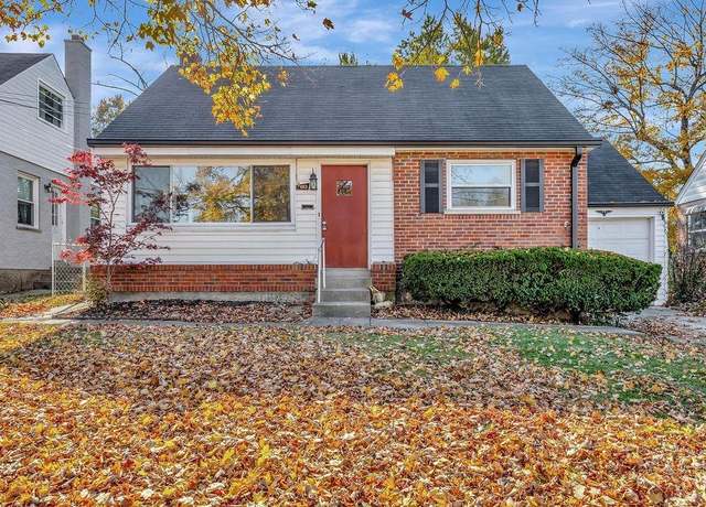 Property at 1013 Vacationland Dr, Springfield Twp., OH 45231, 3 beds, 2 baths