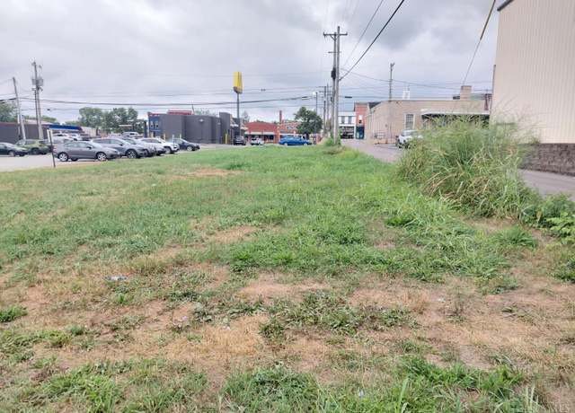 Property at 0 Lafayette St, Greenfield, OH 45123
