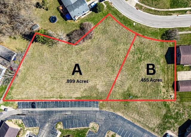 Property at 600 Leo Dr, Hamilton, OH 45013