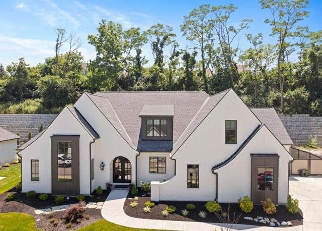 Property at 5805 Hickory Ct, Madeira, OH 45243, 6 beds, 4.5 baths