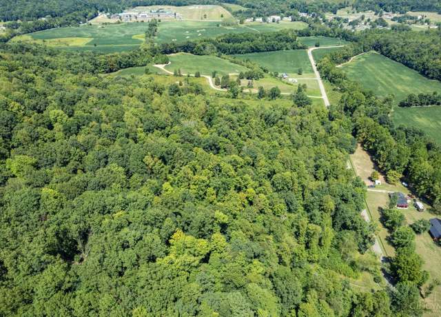 Property at 4655 Grassy Fork Rd, Mifflin Twp, OH 45660
