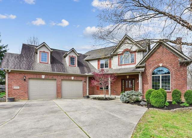 Property at 9950 Thoroughbred Ln, Springfield Twp., OH 45231, 3 beds, 4 baths