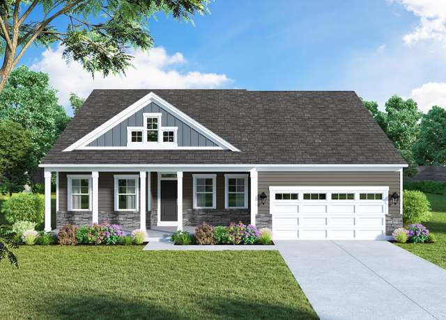 Property at 504 Creekside Ln, Lebanon, OH 45036, 4 beds, 3 baths