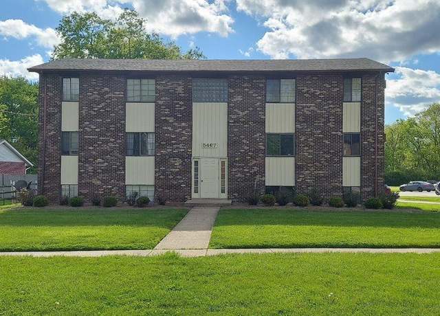 Property at 5467 Southgate Blvd, Fairfield, OH 45014, 11 beds