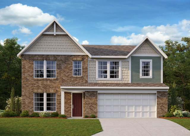 Property at 2054 Longmeadow Ln, Batavia Twp, OH 45103, 4 beds, 2.5 baths