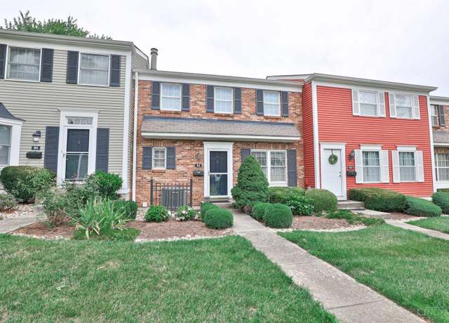 Property at 92 Applewood Dr, Fairfield, OH 45014, 3 beds, 1.5 baths