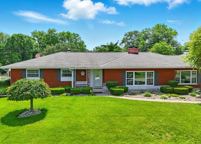 Property at 2599 Cranbrook Dr, Colerain Twp, OH 45231, 3 beds, 2.5 baths