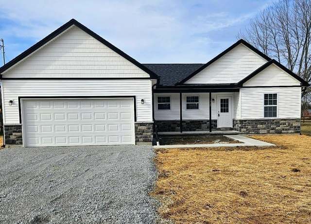 Property at 115 Comanche Dr, Franklin Twp, OH 45171, 3 beds, 2 baths