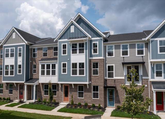 Property at 7256 Otley Dr #56603, West Chester, OH 45069, 3 beds, 2.5 baths