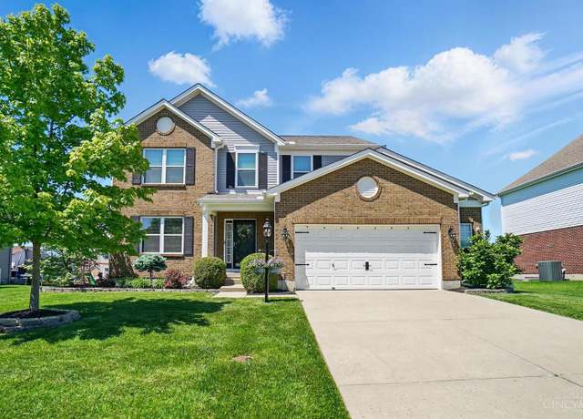 Property at 6502 Redmont Ct, Liberty Twp, OH 45044, 4 beds, 3 baths