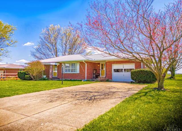 Property at 150 St Rt 770, Seaman, OH 45679, 2 beds, 1.5 baths