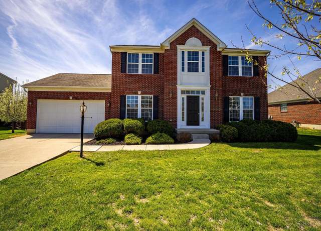 Property at 8105 Vegas Cir, West Chester, OH 45069, 4 beds, 3 baths