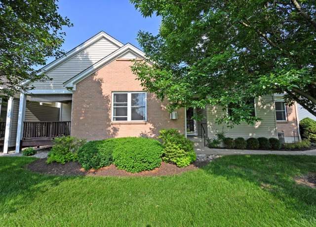 Property at 4811 Mallard Creek Dr, Mason, OH 45040, 3 beds, 3 baths