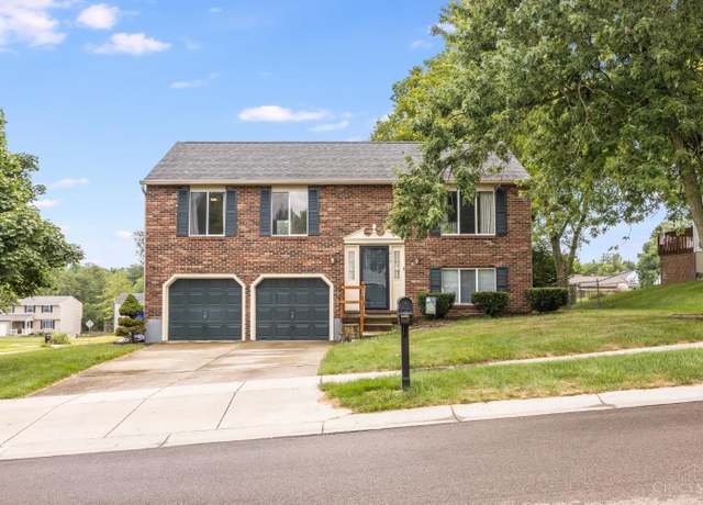 Property at 219 Heathrow Ct, Hamilton, OH 45013, 3 beds, 1.5 baths