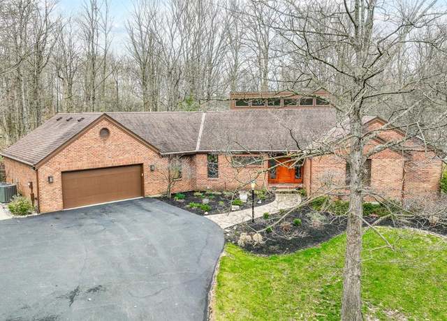 Property at 5489 Foley Rd, Delhi Twp, OH 45238, 4 beds, 4 baths