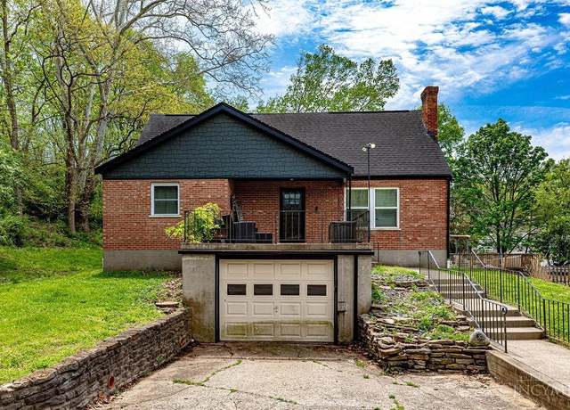 Property at 708 Dair Ave, Harrison, OH 45030, 4 beds, 2.5 baths