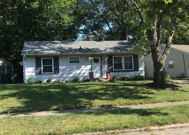 Property at 217 E Circle Dr, Mason, OH 45040, 3 beds, 1 bath
